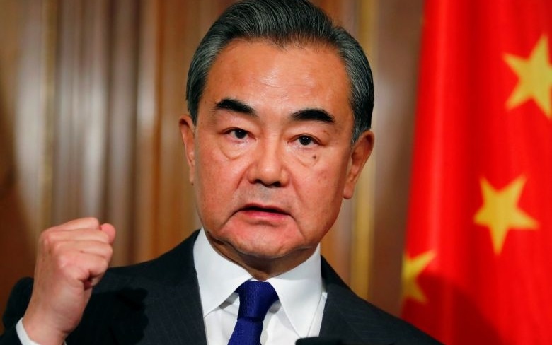 Trung Quốc kêu gọi quốc tế tránh gây áp lực lên Afghanistan